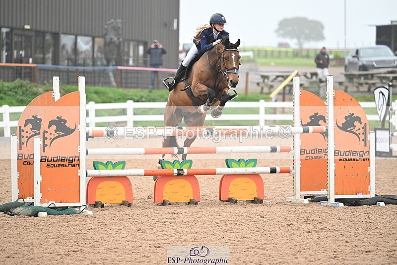 241102A-111430-03981 - SAT Cls 14 Blue Chip JCP Jump Off