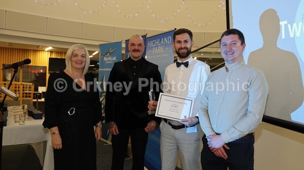 Orkney Food and Drinks awards-0538 - Orkney Food and Drink Awards 2026