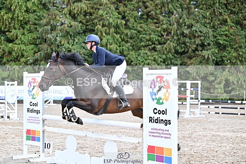 250829A-131934-01745 - Cls 8 95cm Amateur Quali