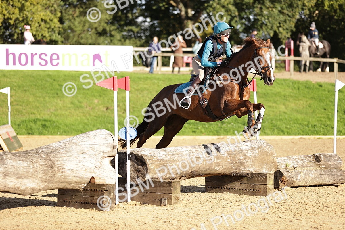 SBM_12096_E6 - Eventers Challenge 80cm Championship - Selina Westcott