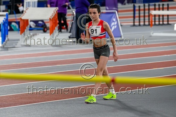 CombiMast25-913108 - Field Female