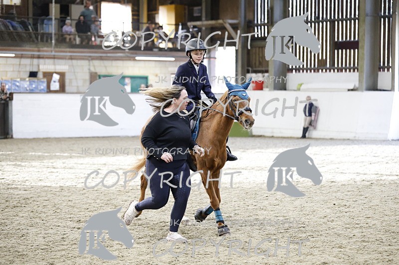 _T0A0846 - Class 1 Cross poles