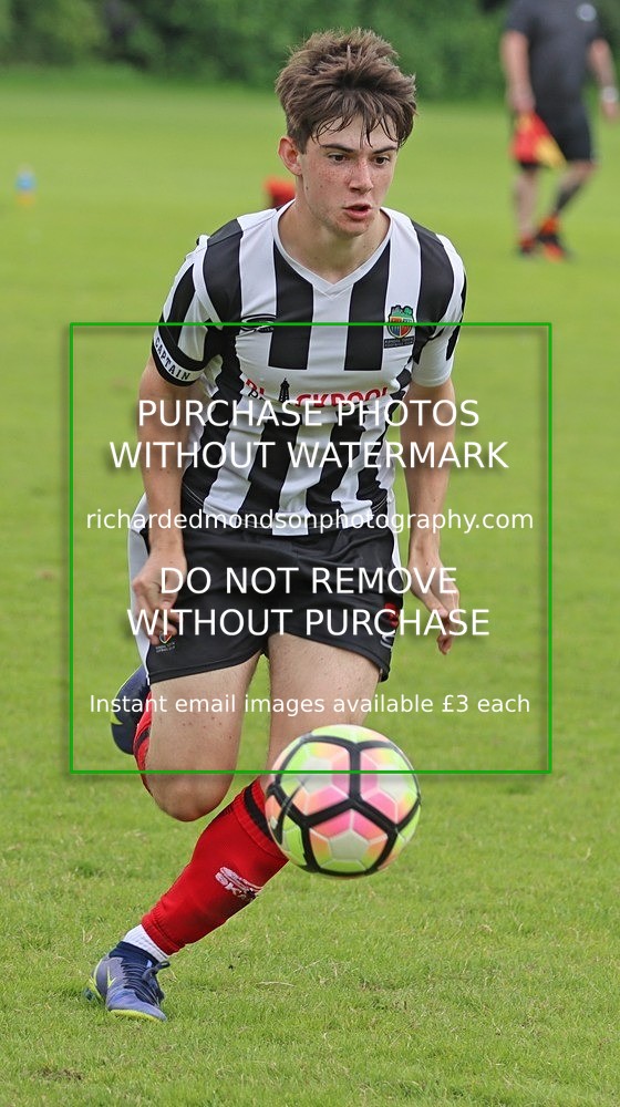 IMG_0262 - Kendal Town Under 18's vs Dalton (21/7/24)