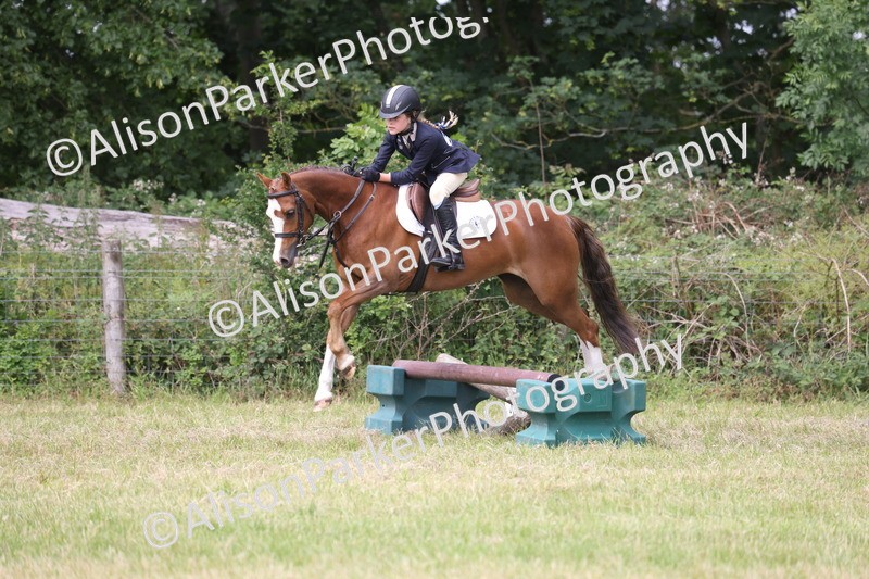 20260614-4129 - Class 24 - Mini and Major Pairs Jumping