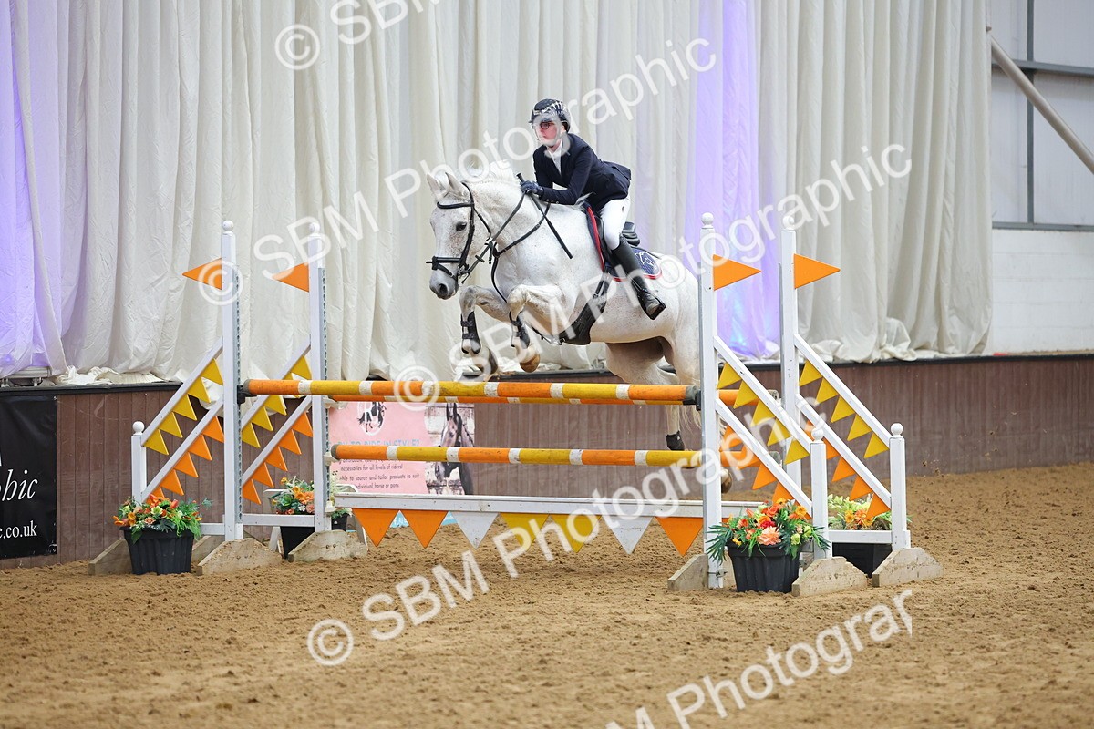SBM_010801 - Class 23 - Senior Newcomers/ 1.10m Open - First Round (1.10m)