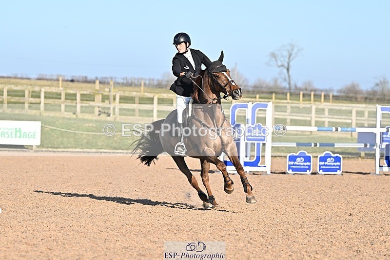 250305-154033-02095 - Foxhunter and 1.20m Open
