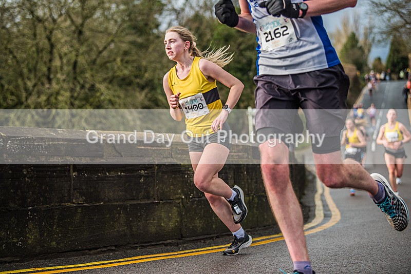 Ribble-679 - Ribble Valley 10K Sunday 31st December 2023