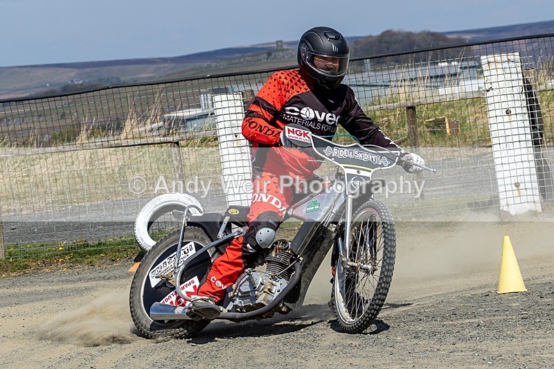 220430-7D-8E0A9659 - Ride & Skid It  Speedway Experience 30th April 22