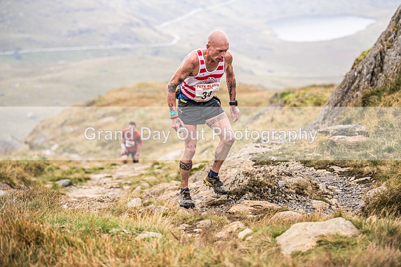 Peris Horseshoe-463 - Peris Horseshoe Fell Race Saturday 21st September 2024