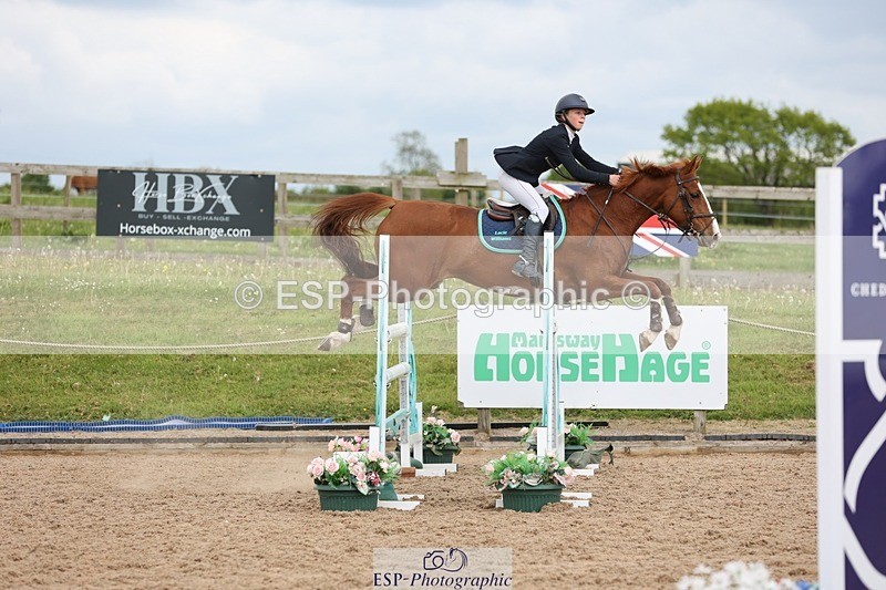 250505-135431-04916 - Cls 8 The Brown Family 148cm Grand Prix