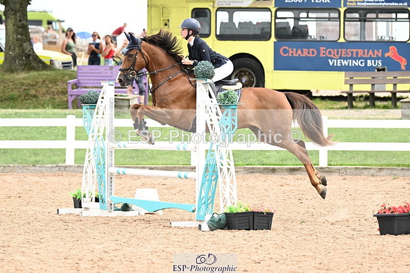 240802A-133858-04642 - Cls 25 1.05m Amateur Qualifier