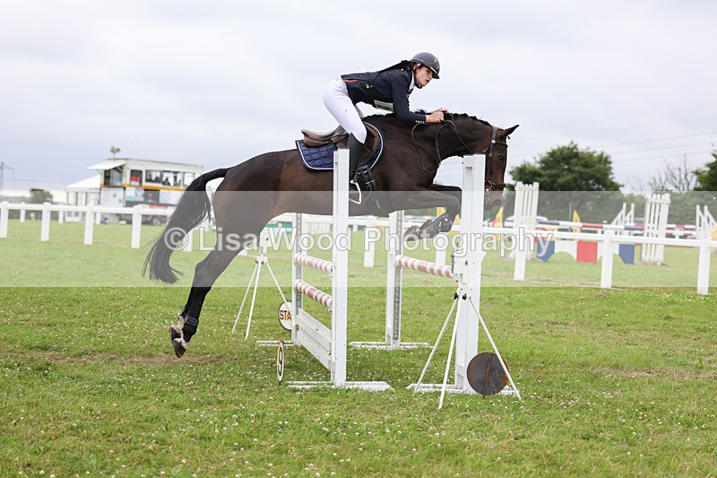 3E7A7451 - Class 7: PC90cm Regional Championship Qualifier Rnd 2 (B)