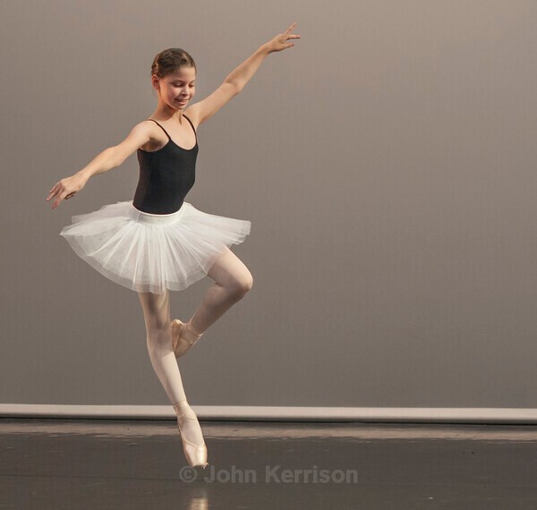  - Masters of Ballet Academy Vaganova Summer Intensive 2016