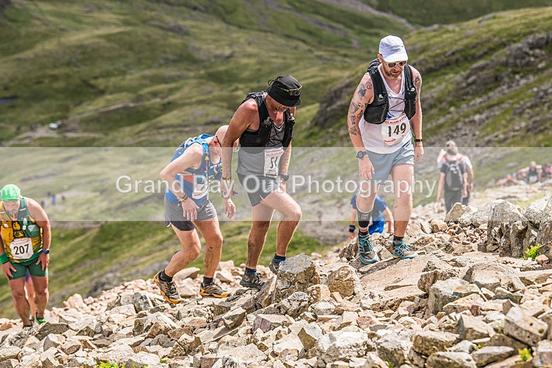 Borrowdale-1562 - Borrowdale Fell Race Saturday 2nd August 2025