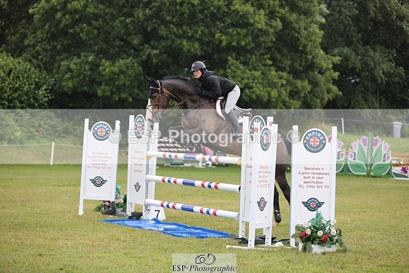 230714-091437-30854 - Cls 73 Fox Hunter Final 1st round