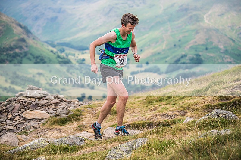 Howtown-70 - Howtown Fell Race Sunday 18th June 2023