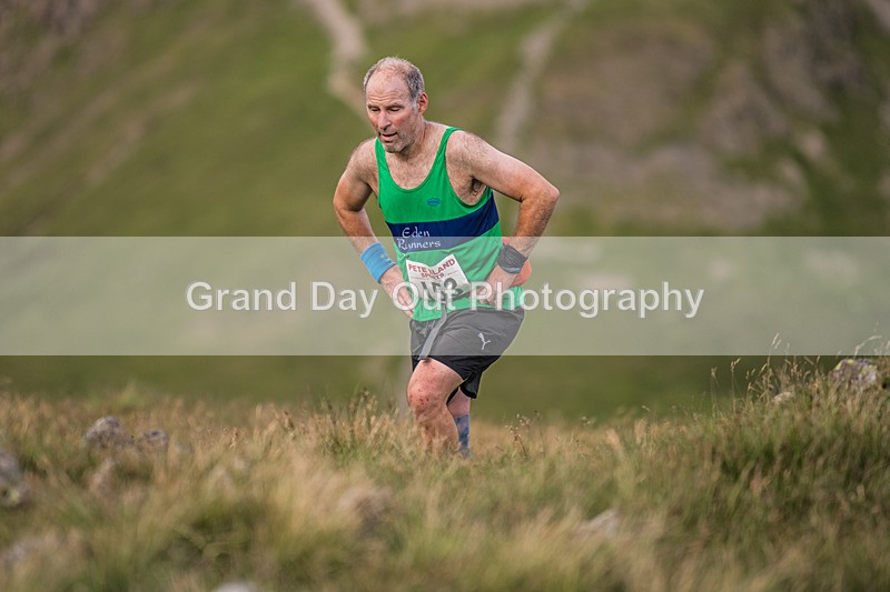 Seat Sandal-431 - Seat Sandal Fell Race Wednesday 9th July 2025
