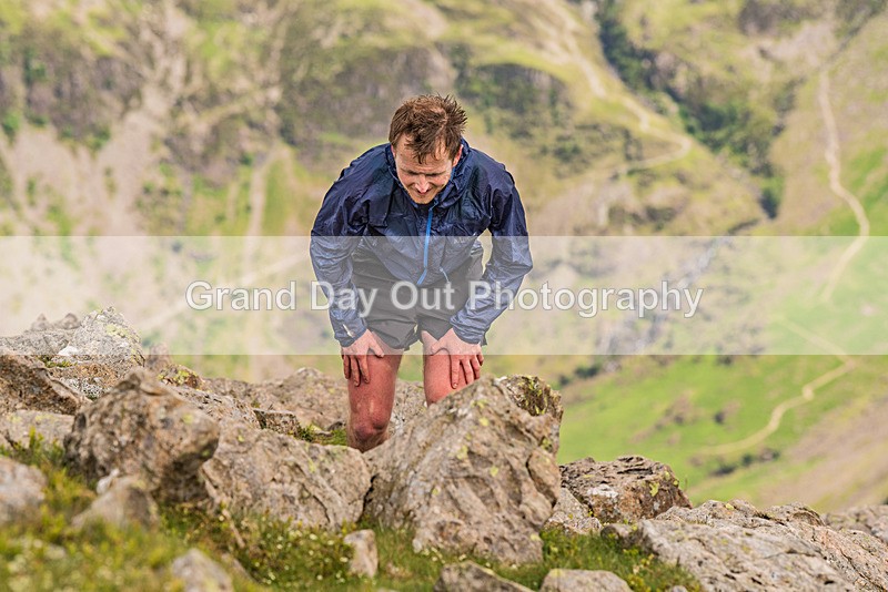 Buttermere Horseshoe-158 - Buttermere Horseshoe Fell Race Saturday 25th June 2022