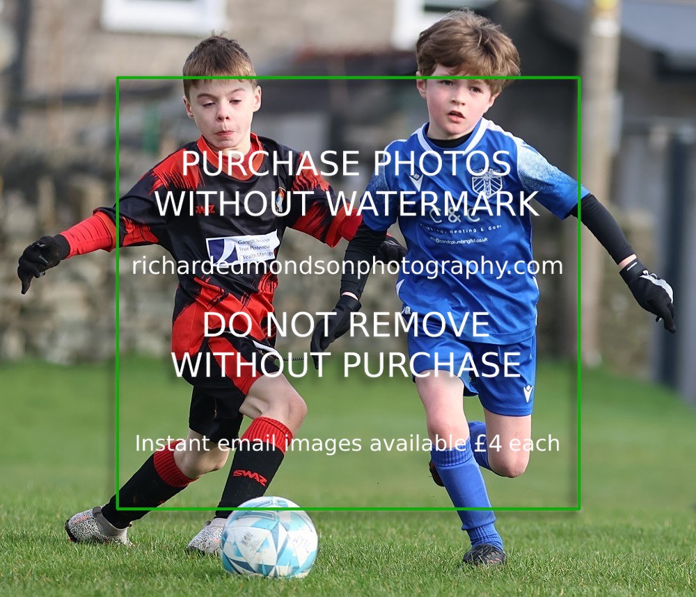 533A3998 - Wattsfield Under 8's vs Heathwaite Youth United Under 8's (7/3/26)