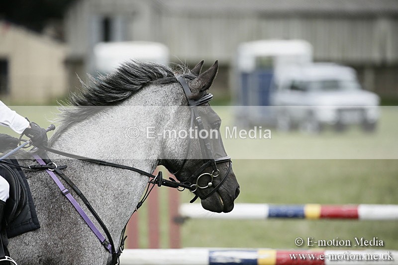 BVR080918 410 - BVRC Novice Dressage & CR 08/09/18
