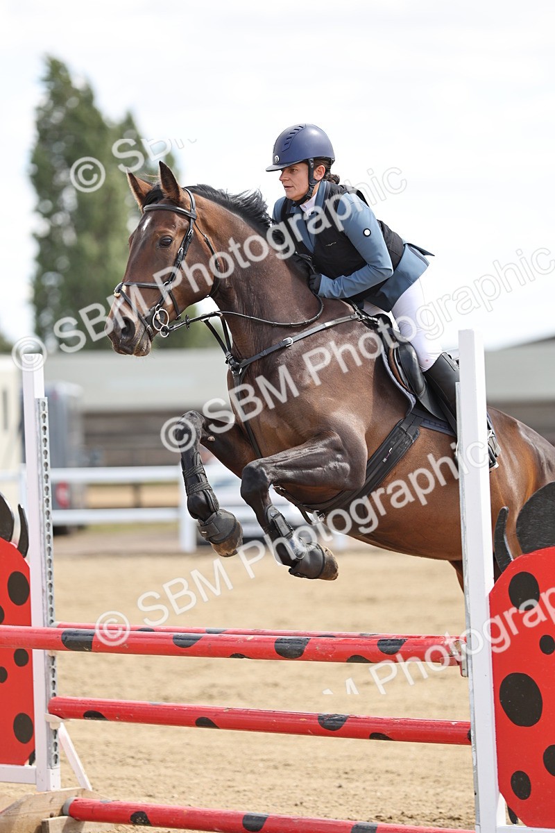 SBM_004542 - Class 4 - Amateur Champioship Qualifier 95cm