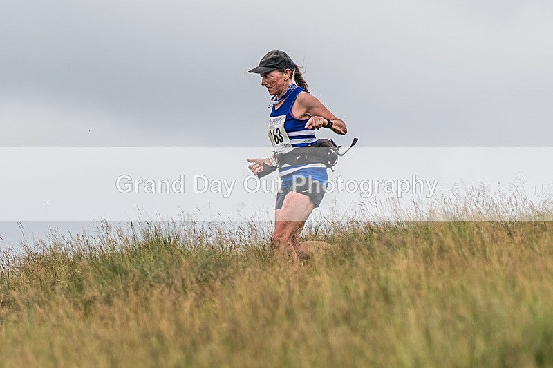 Ingleborough-1037 - Ingleborough Mountain Race Saturday 20th July 2024