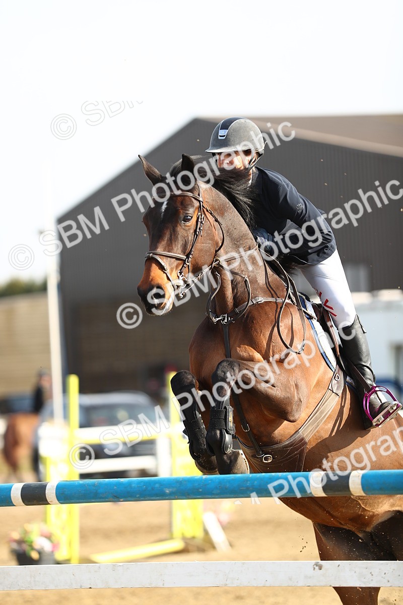 SBM_001646 - Class 6 - National 1.30m 1.40m