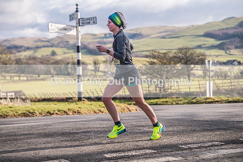 North Lakes-1018 - North Lakes 10K & Half Marathon Sunday 9th February 2025