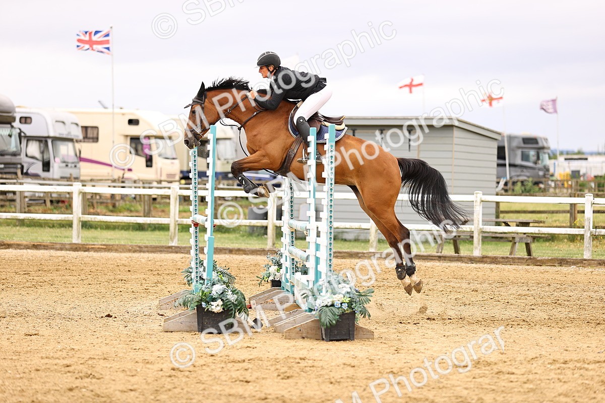 SBM_003224 - Class 21 - Senior Newcomers - 1.10m