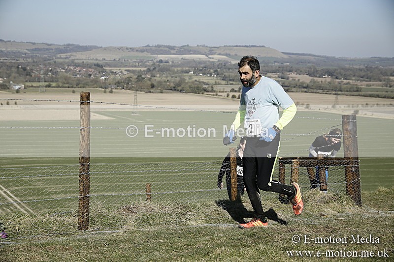 PVT 250218 -870 - The Terminator 2018 Pewsey Vale 25/02/18