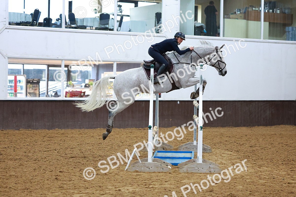 SBM_002288 - Class 6 - National 1.30m