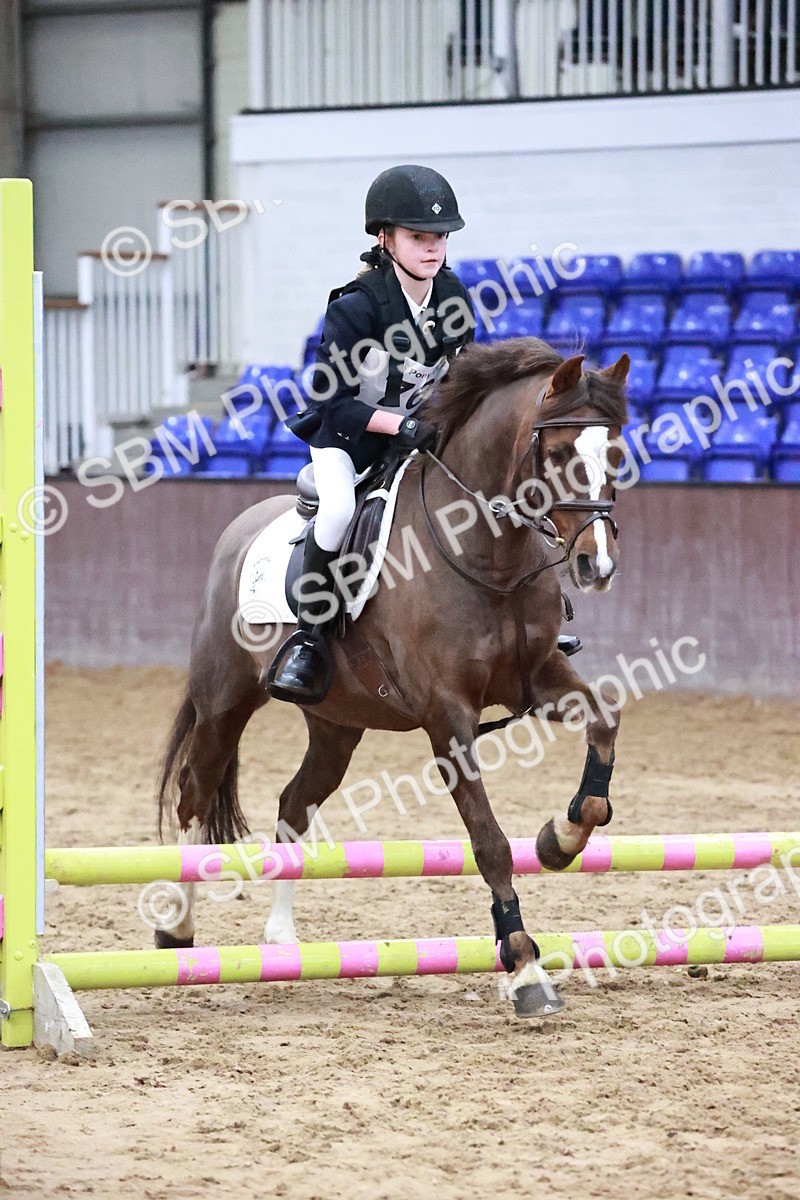 SBM_000657 - Class 2 - Show Jumping 50cm
