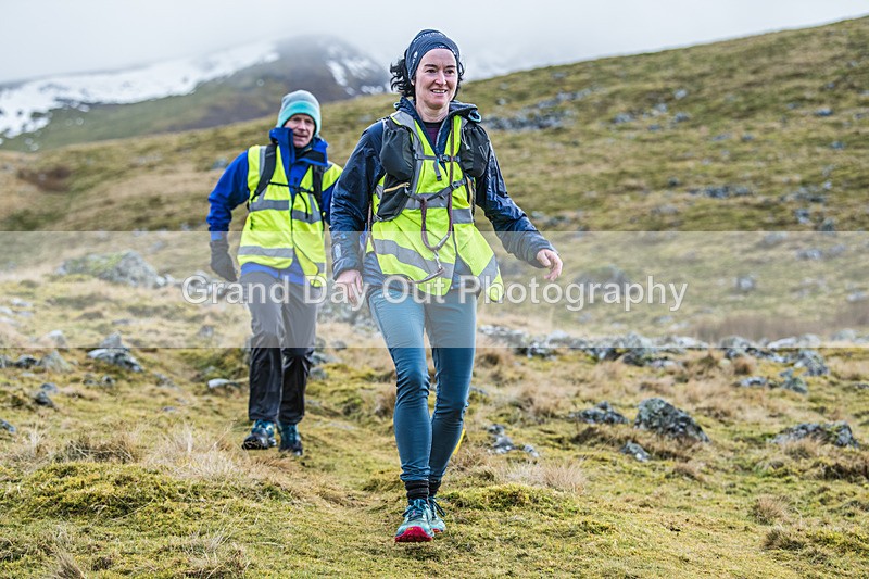 Clough Head-1088 - Kong Running Clough Head Fell Race Saturday 7th February 2026
