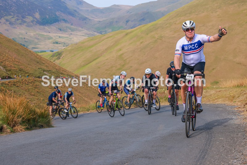 095122 - Newlands Pass 09.00-10.00