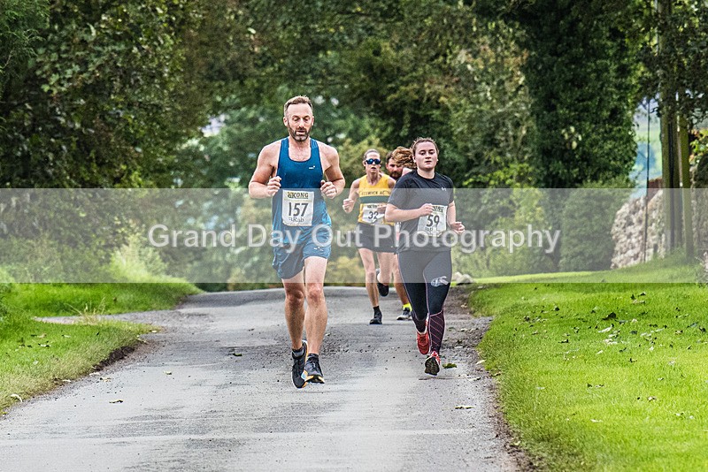 Acorn bank-324 - Acorn Bank 10K Road Race Sunday 17th September 2023