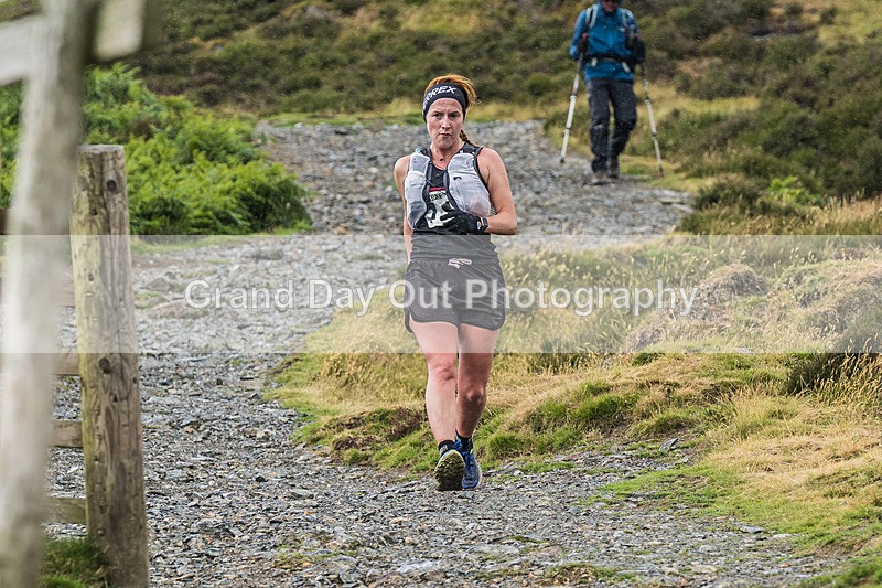 Skiddaw-985 - Skiddaw Fell Race Sunday 2nd July 2023