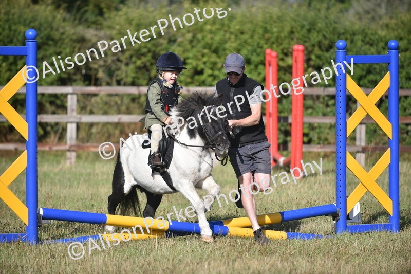 20260906-0557 - Class 6 - Minimus Jumping