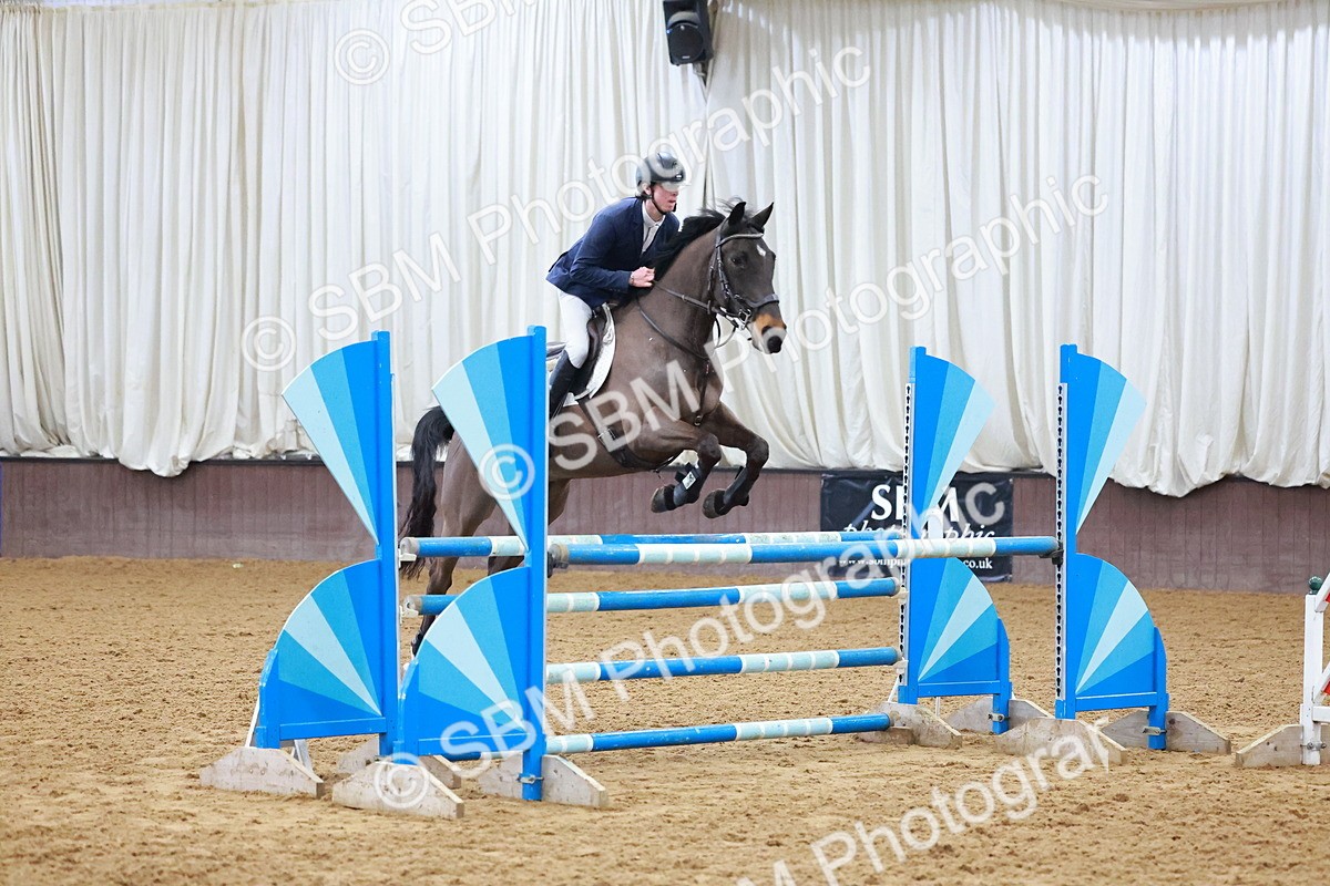 SBM_001499 - Class 4 - Senior Newcomers - 1.10m