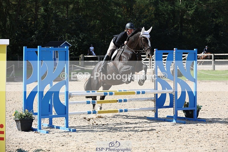 230908-114137-01005 - Cls 6 Snr British Novice & 90cm Open