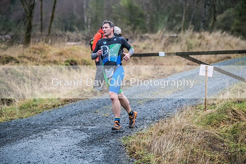 HTE Kielder Duathlon-371 - High Terrain Events Kielder Off Road Duathlon Sunday 8th January 2023