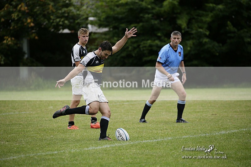 RU 250921 248 - Devizes II RFC V Pewsey Vale RFC 25/09/21