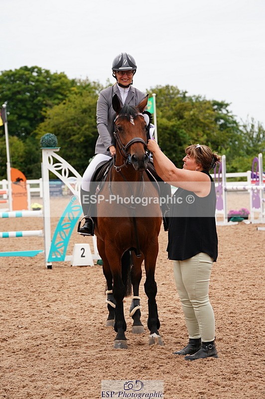 240803A-131000-08005 - Cls 37 95cm Amateur Qualifier