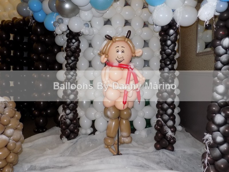  - Corporate events