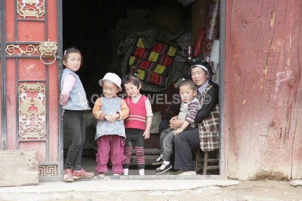  - TIBET