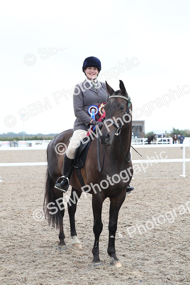 SBM_21666 - Class 602 - 2025 Area - Ridden Veteran