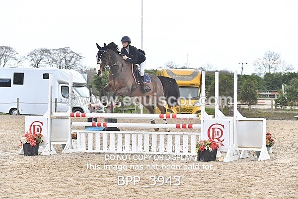 BPP_3943 - CLASS 4 FRI Senior Discovery/ 1m Open