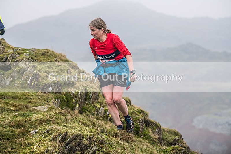 Dunnerdale-1016 - Dunnerdale Fell Race Saturday 9th November 2024