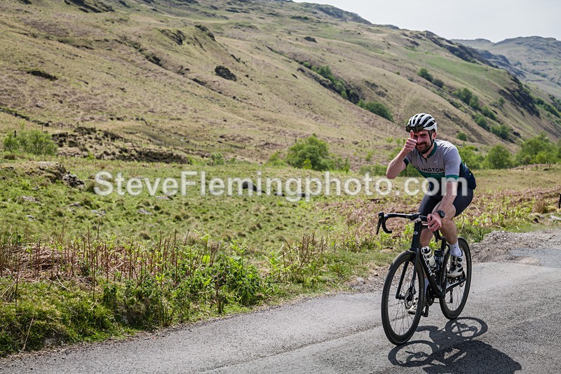 142027 - Hardknott Pass Camera 1 14.00-15.00