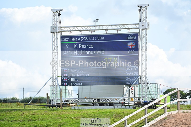 230721A-104444-05423 - Cls 6, 2 Star Medium 1.35m