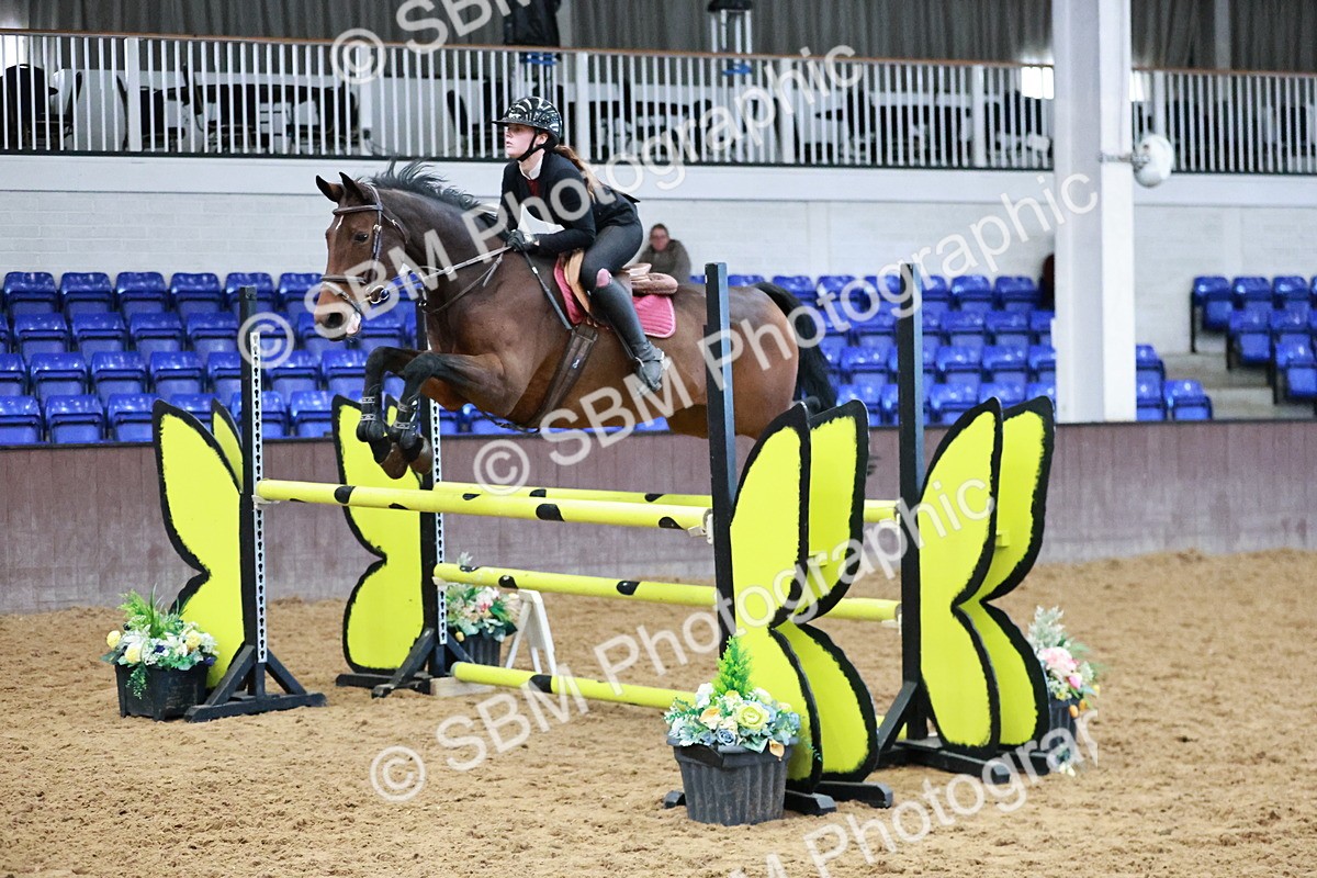 SBM_001428 - Class 4 - Senior Newcomers 1.10m